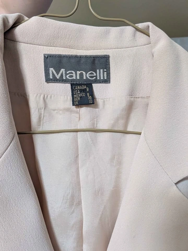 Manelli Women's Blazer - photo 2