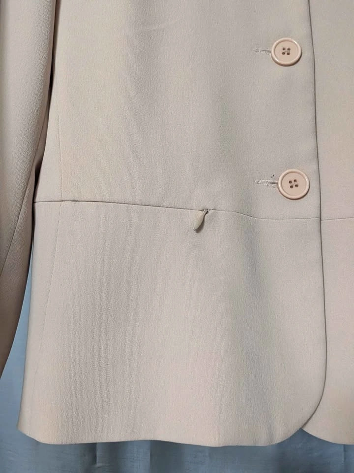 Manelli Women's Blazer - photo 3