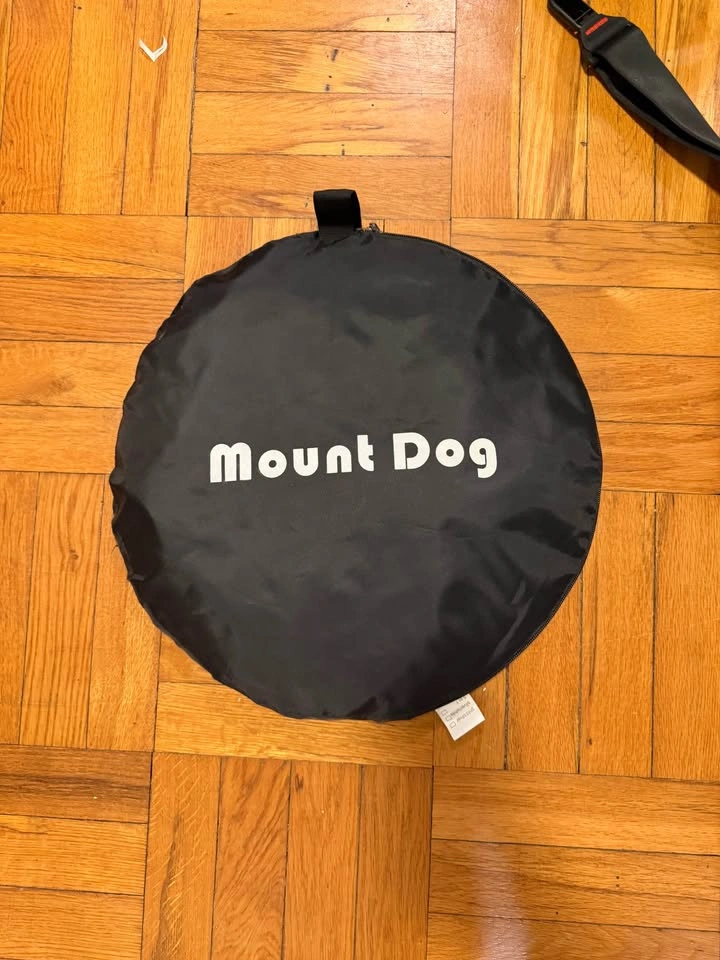 Photography / videography 5 in 1 Reflector with arm holder - photo 3