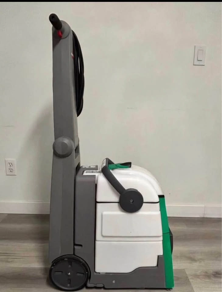 Carpet Cleaner - Bissel Green Clean Rental - photo 5