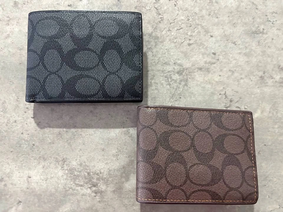 Men’s Wallet