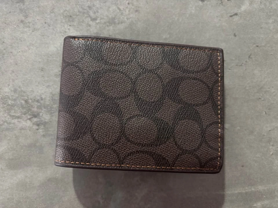Men’s Wallet - photo 2