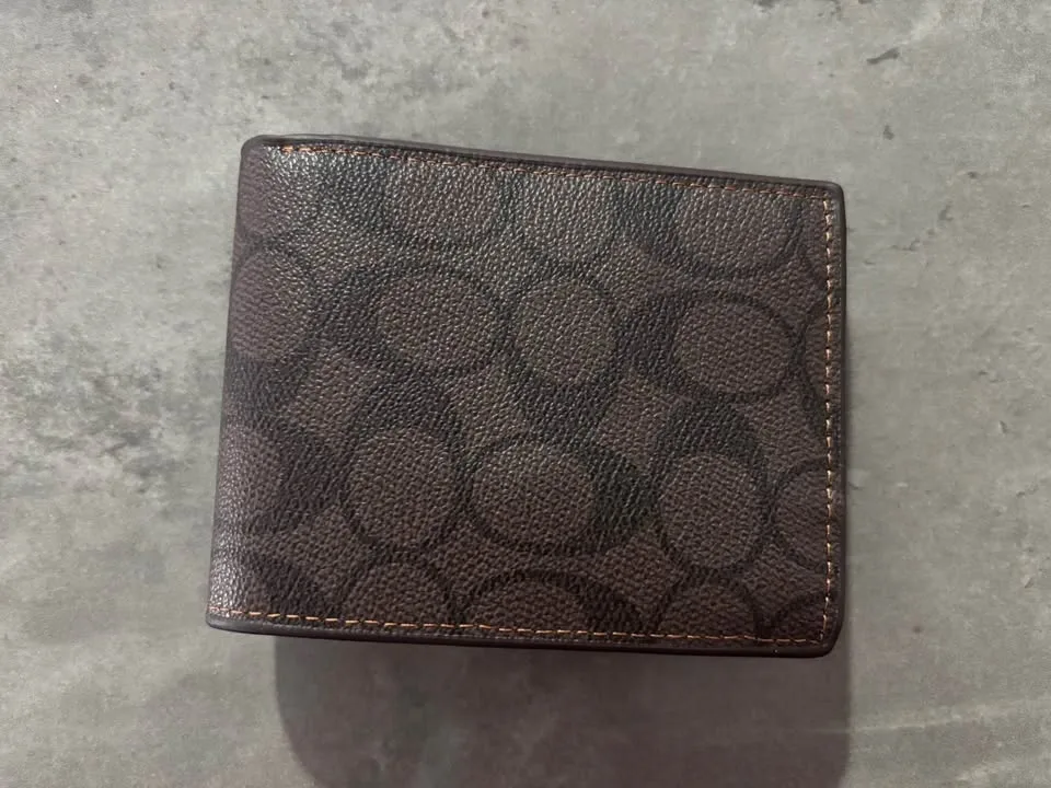 Men’s Wallet - photo 2