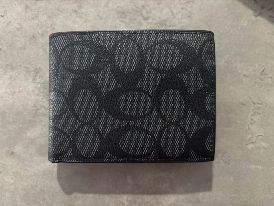 Men’s Wallet - photo 3