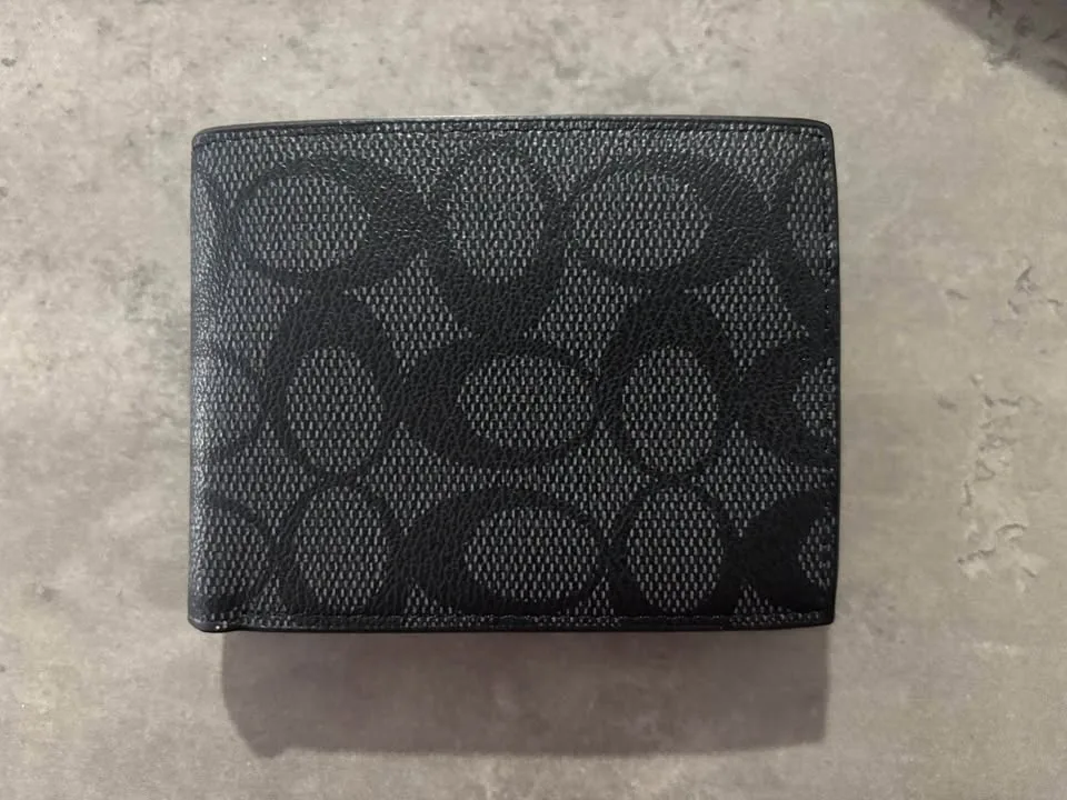 Men’s Wallet - photo 3