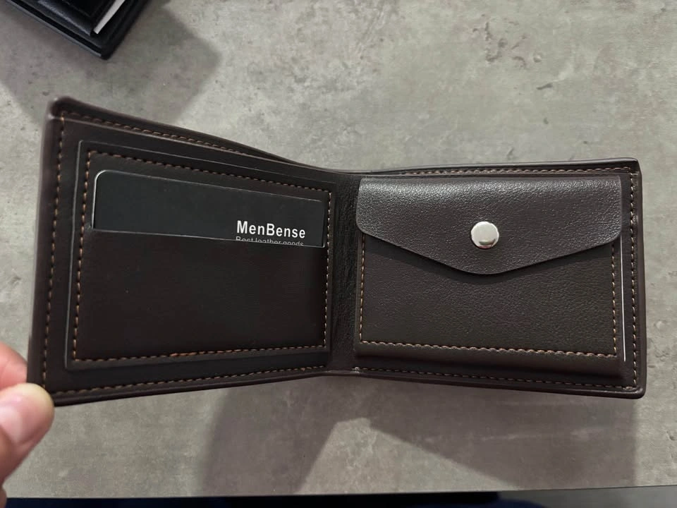 Men’s Wallet - photo 4