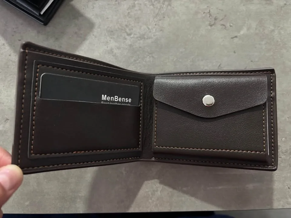 Men’s Wallet - photo 4