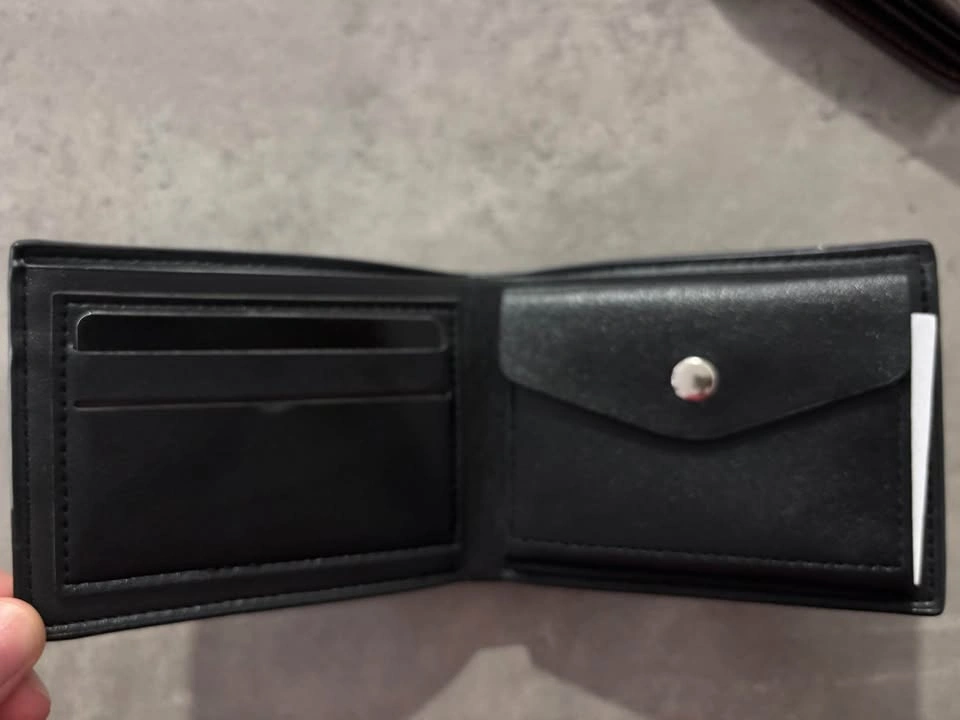 Men’s Wallet - photo 5