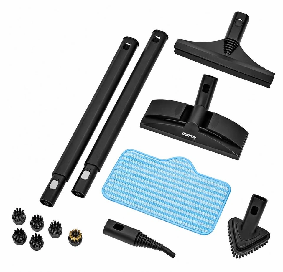 Rental Steam cleaner - photo 2