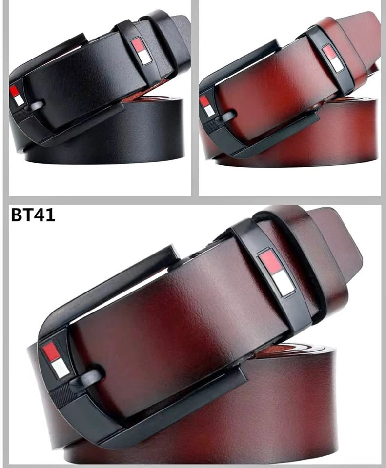 Men’s belt