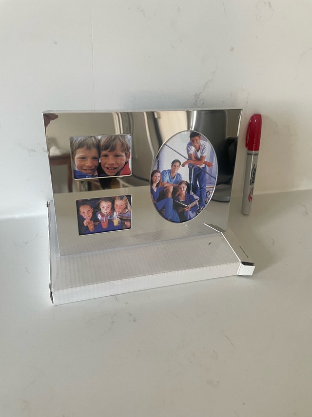 🏈Collage Photo Frame