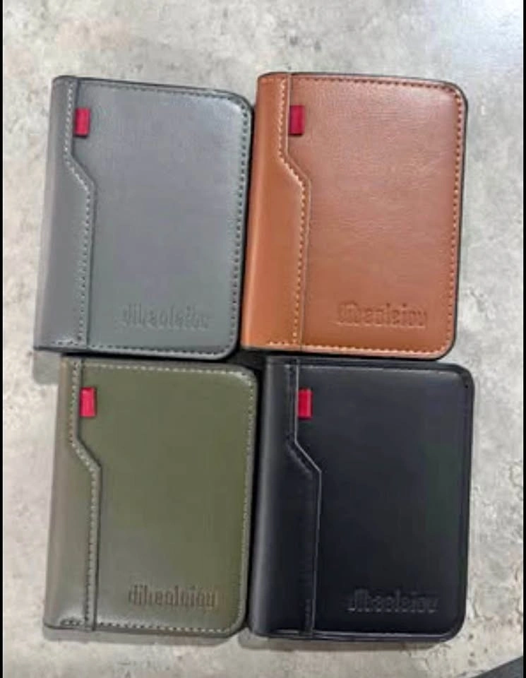 Men’s Wallet