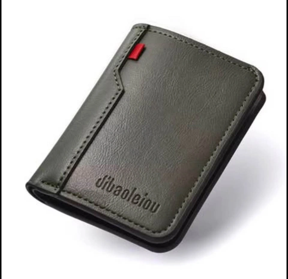 Men’s Wallet - photo 3