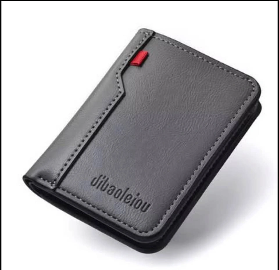Men’s Wallet - photo 4