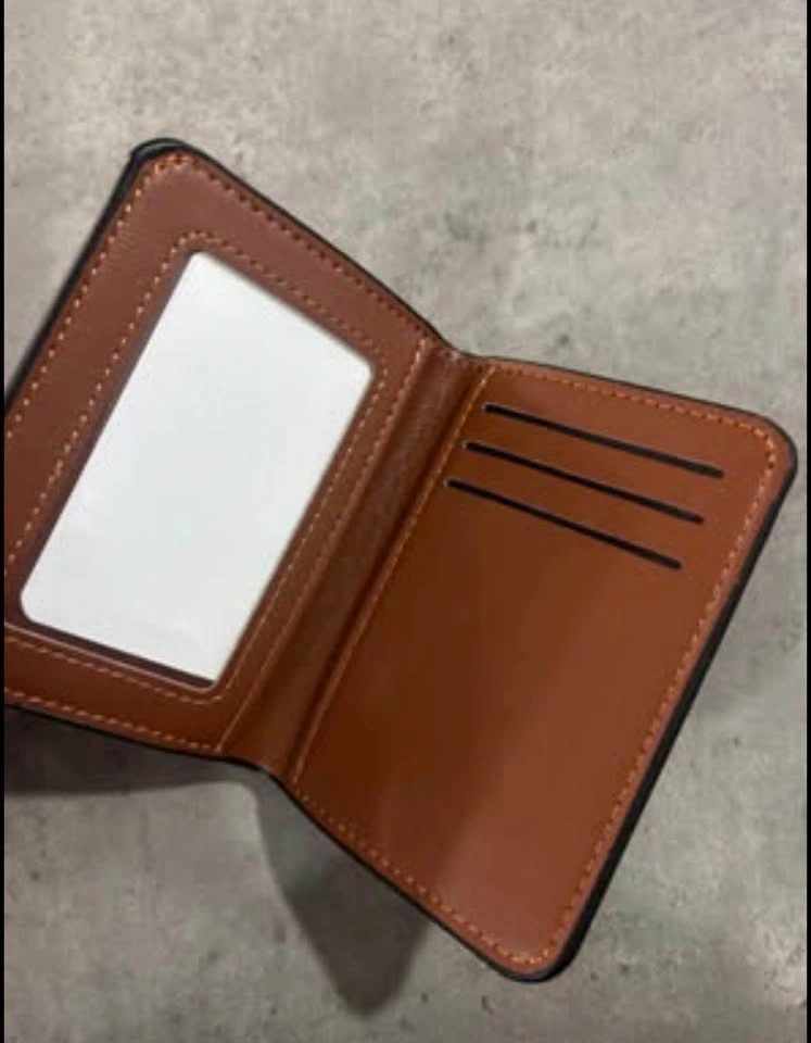 Men’s Wallet - photo 5