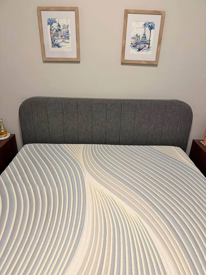 Bloom Sol Queen Mattress