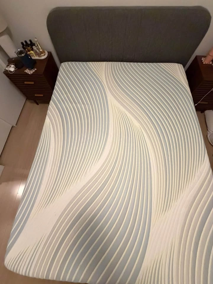 Bloom Sol Queen Mattress - photo 3