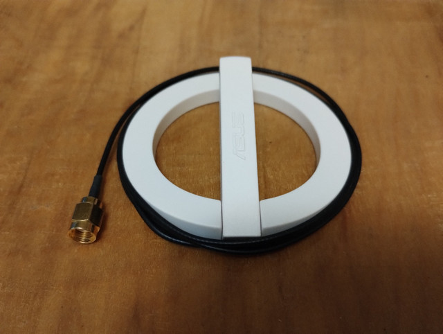 ASUS Network Card Antenna