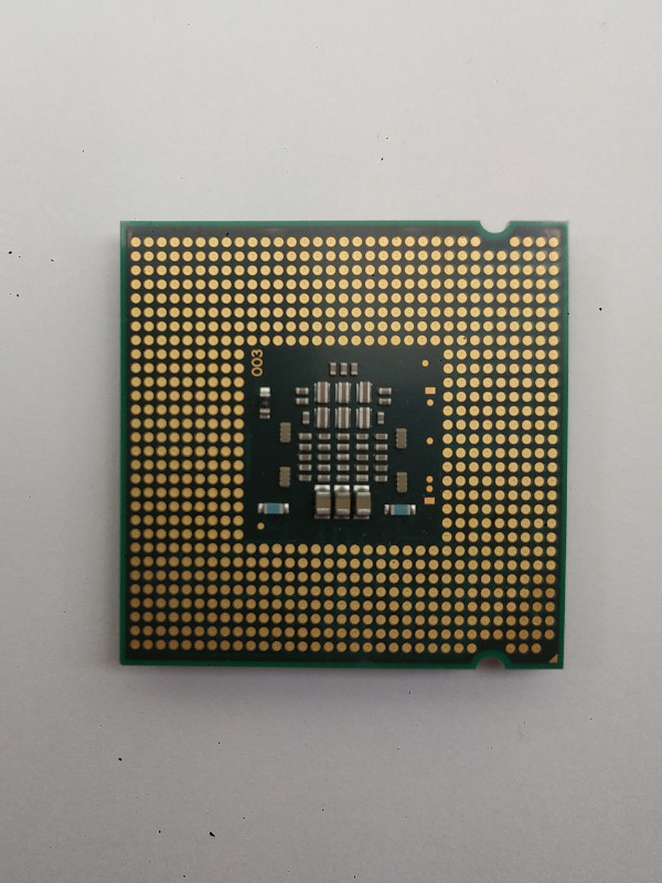 Intel Core 2 Duo E4500 2.2 GHz Dual-Core Processor - photo 2