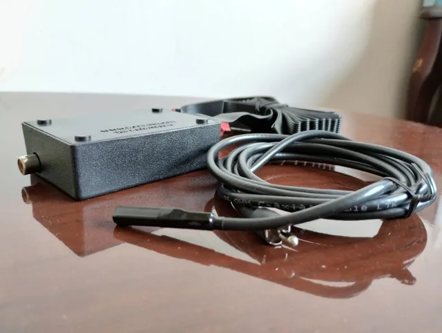 Microsmith Hot Link Pro - Remote Control Range Booster - New thumbnail