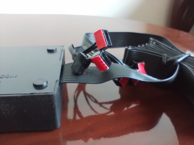 Microsmith Hot Link Pro - Remote Control Range Booster - New - photo 2