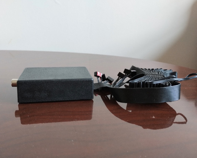 Microsmith Hot Link Pro - Remote Control Range Booster - New - photo 3