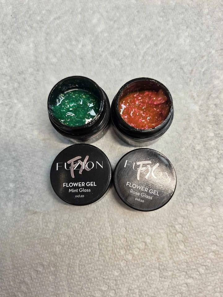 Fuzion Gel for sale