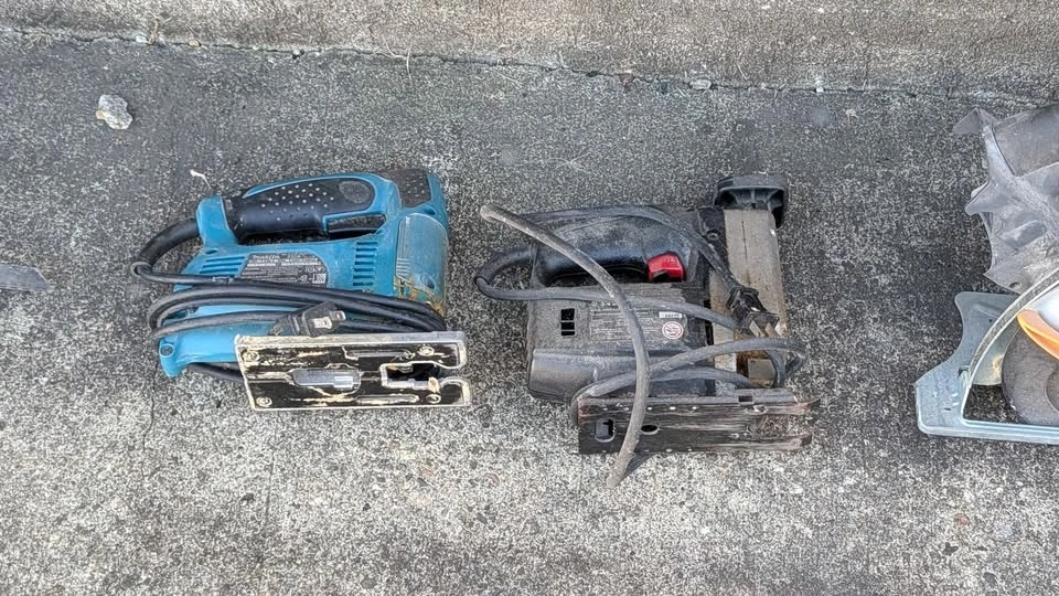 Various Power Tools - photo 2