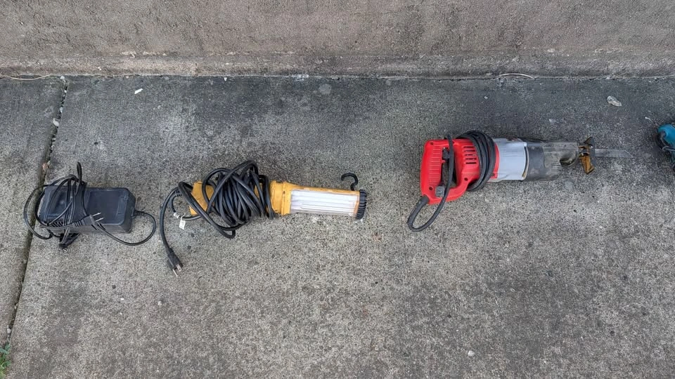 Various Power Tools - photo 3