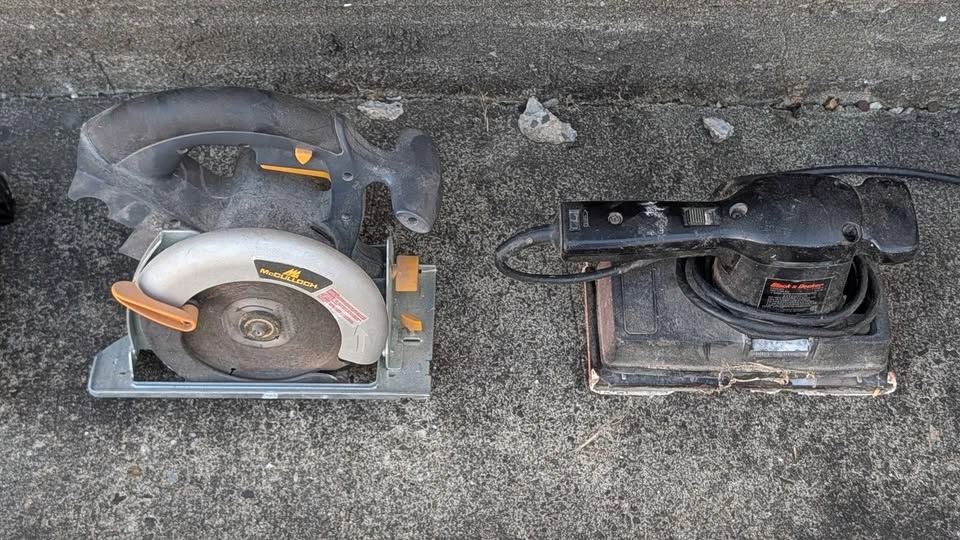 Various Power Tools - photo 4