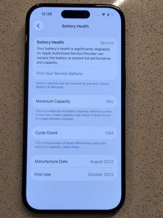 iphone 15 128gb black