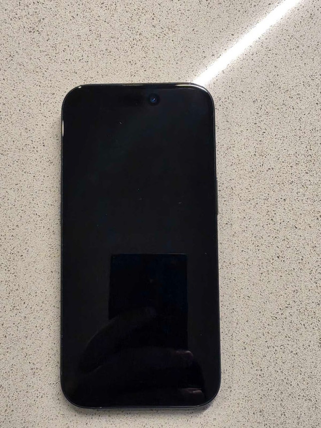 iphone 15 128gb black - photo 3