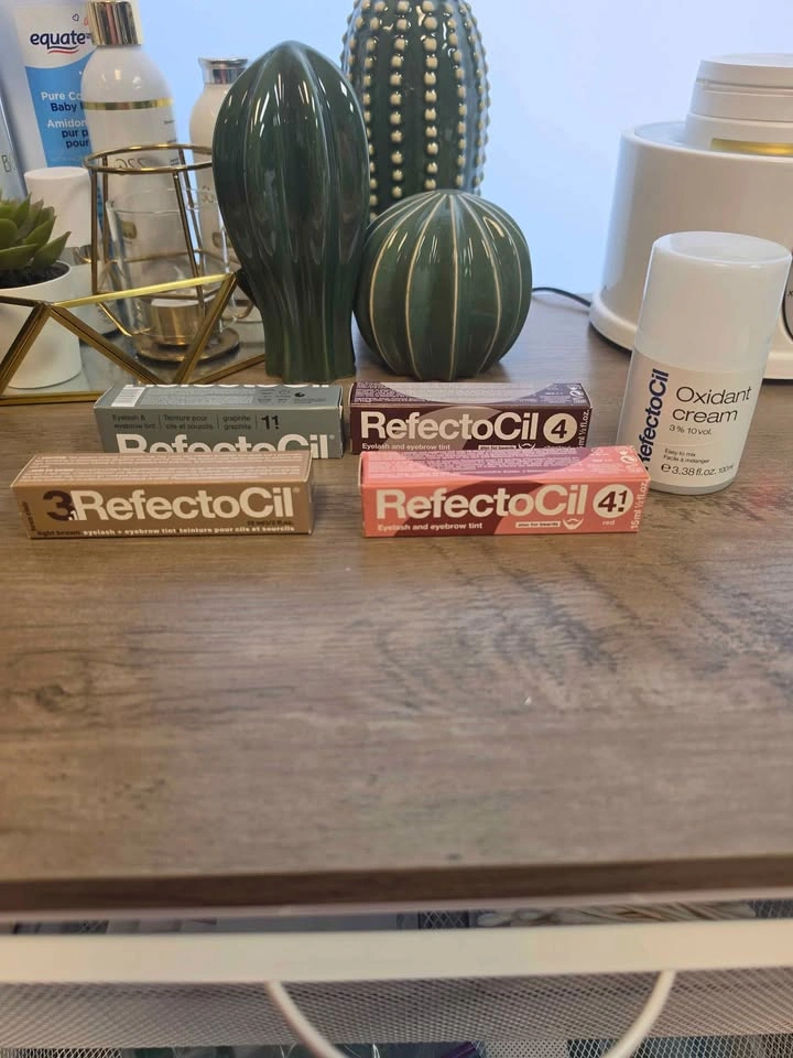 Refectocil Brow & Lash Supplies - photo 2