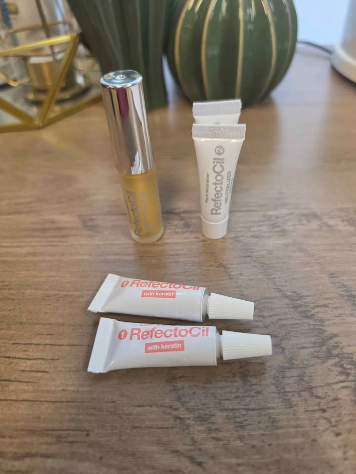 Refectocil Brow & Lash Supplies - photo 4