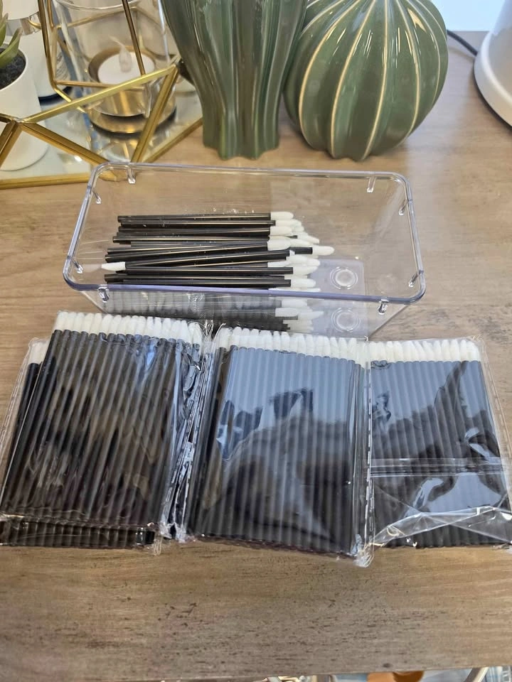 Brow & Lash Tools & Accessories