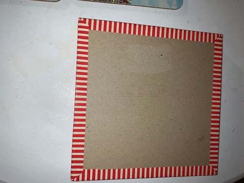 Vintage Joy Leigh of Edinburgh Table placemats Scottish - photo 3