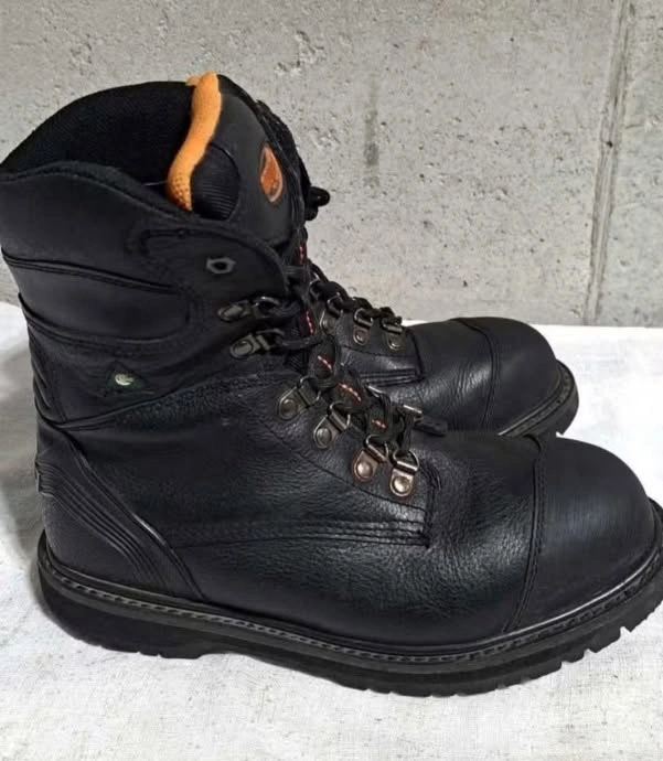 Kodiak Timberline - Size 9 Standard - CSA Green Triangle - photo 4