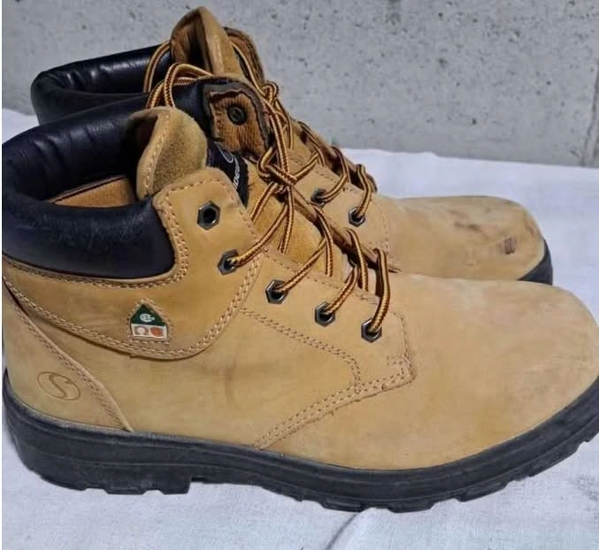 Side Winder - Size 11 EE - CSA Green Triangle (Pre-Owned) - photo 4