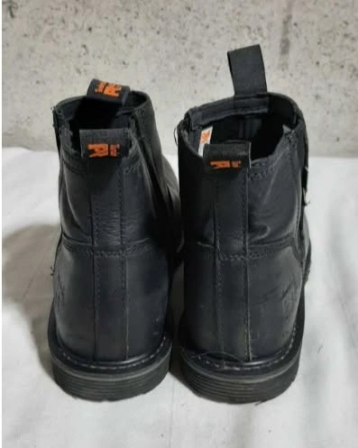 Timberland PRO Nashoba Chelsea Work Boots - Size 8.5 Wide - photo 4
