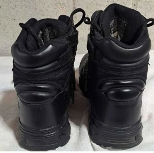 Original S.W.A.T. Tactical Boots - Size 8.5 - photo 2