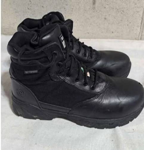 Original S.W.A.T. Tactical Boots - Size 8.5 - photo 4