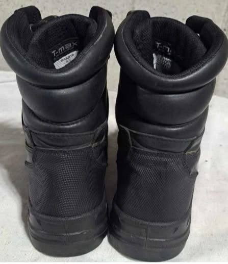 Dakota Work Pro Safety Boots - Size 9 CSA Green Triangle - photo 2