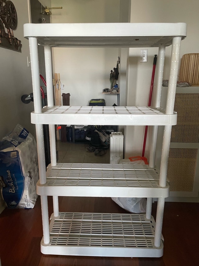 Shelving - photo 2