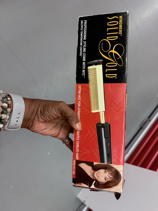Conair and Windmere Hair Styling Tools - photo 2