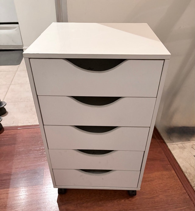 Drawer Unit