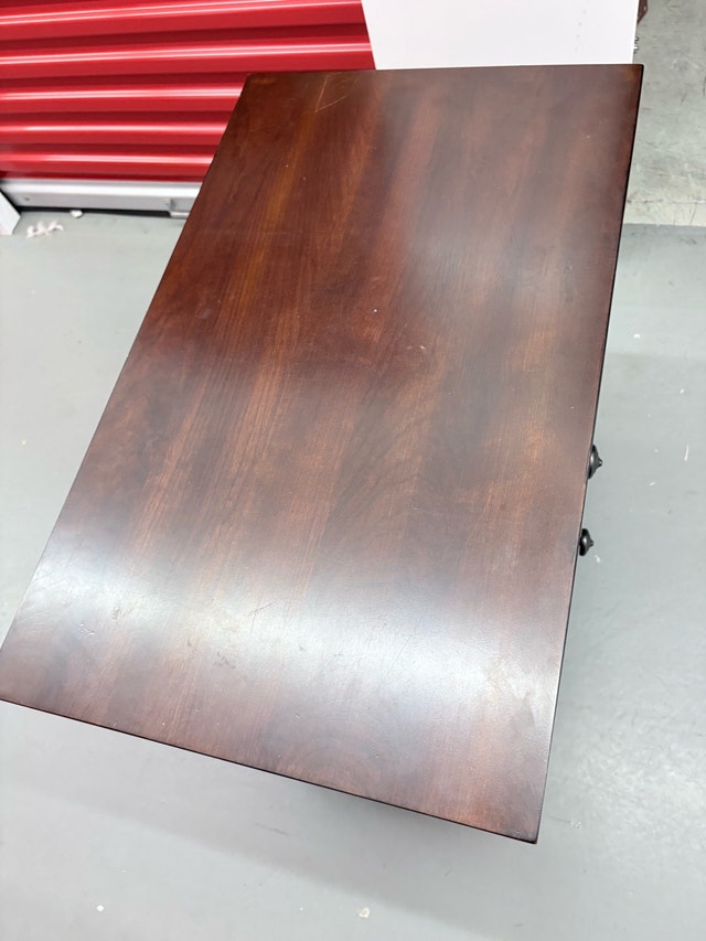 End Table - photo 2