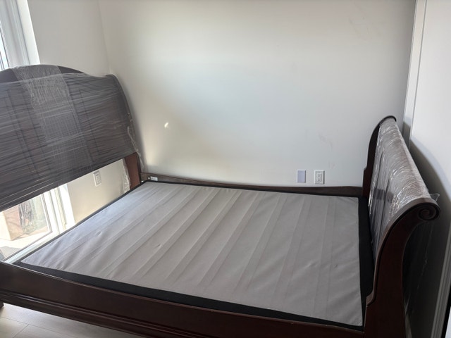 Box Spring
