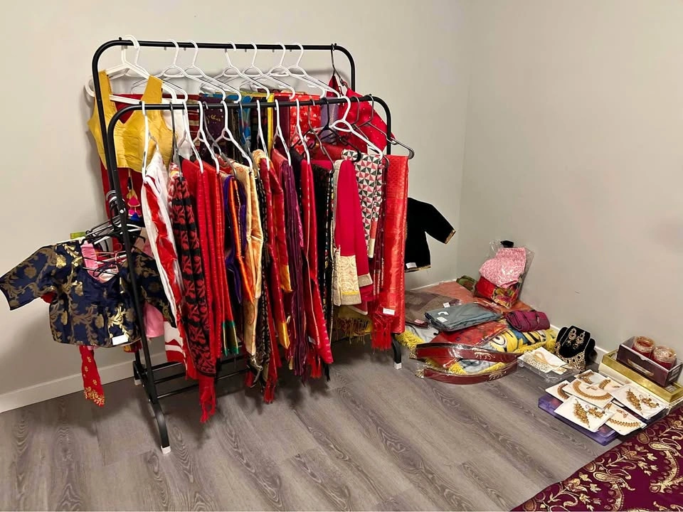 RENEE Collections: Traditional & Designer Sarees, Blouses & Jewe