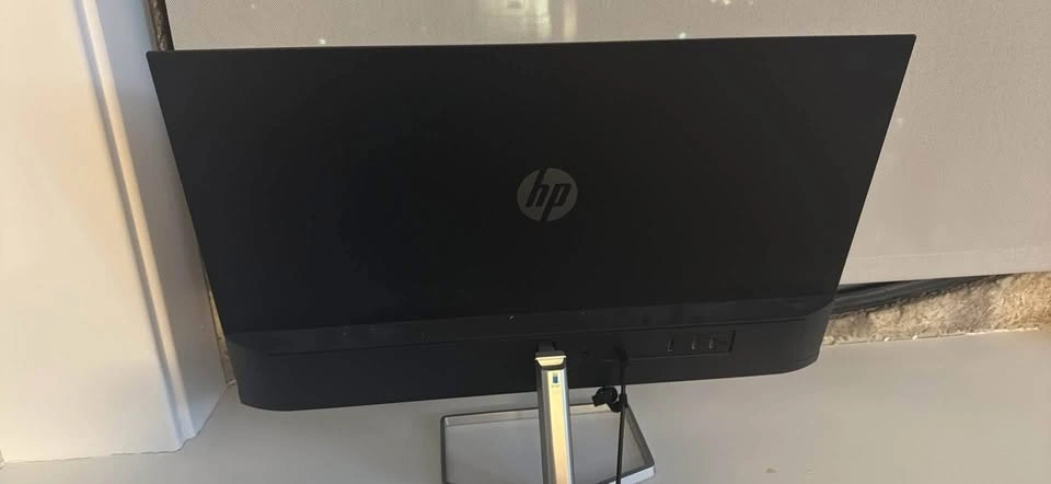 HP M27fq QHD Monitor 27" (2560 x 1440) 48-75 Hz - photo 3
