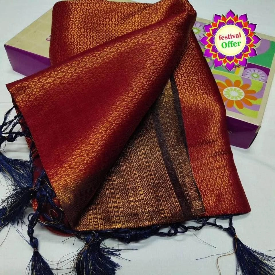 RENEE Collections - Sarees, Blouses, Men's Kurta & Jewellery - photo 2
